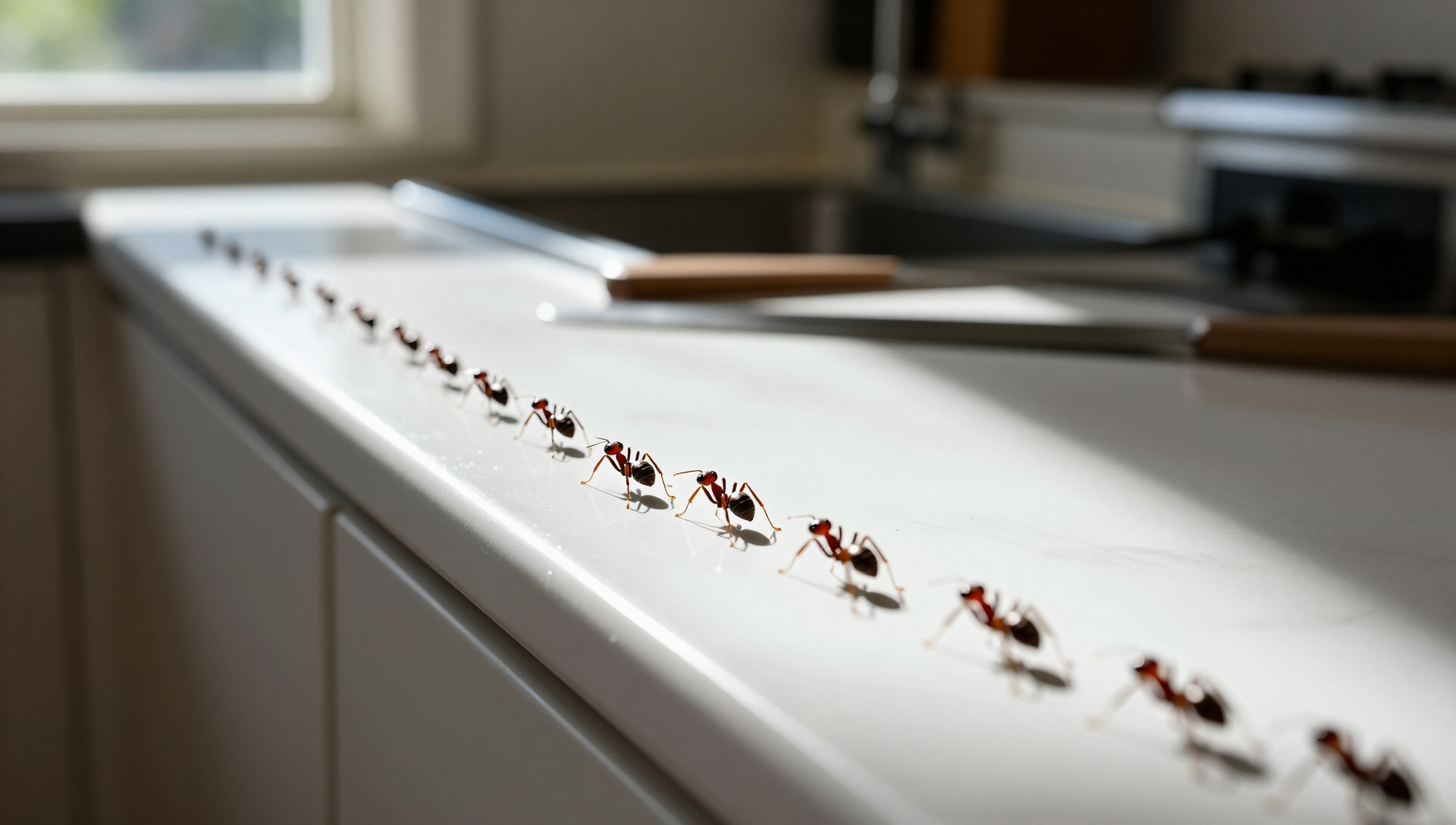Ant Control in Terrey Hills