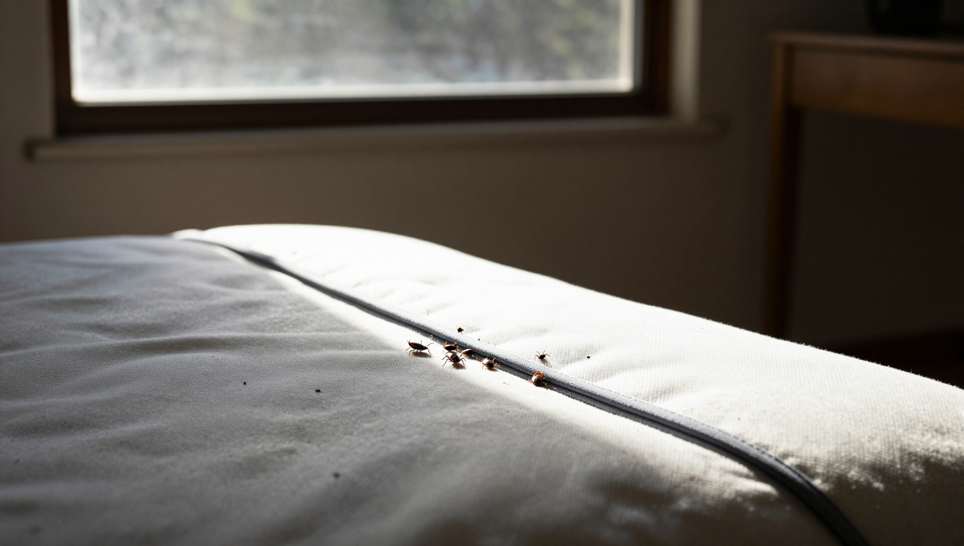 Bed Bugs Control in Terrey Hills