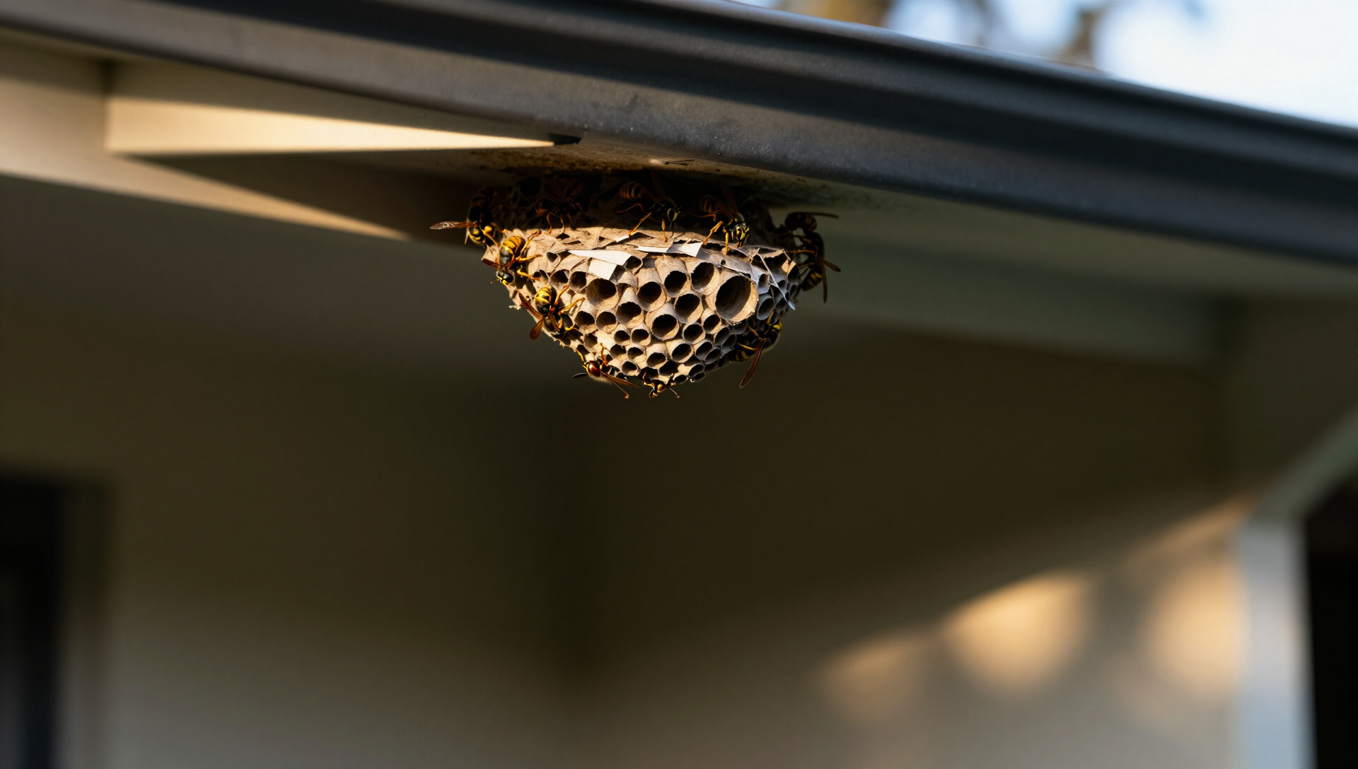 Bees and Wasp Removal in Terrey Hills