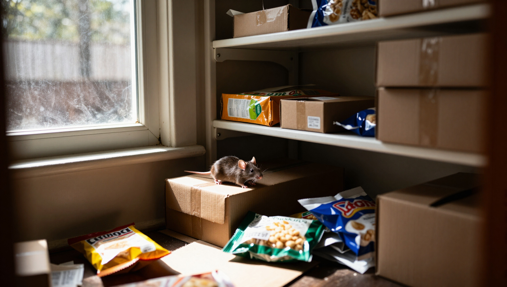 Rodent Removal in Terrey Hills