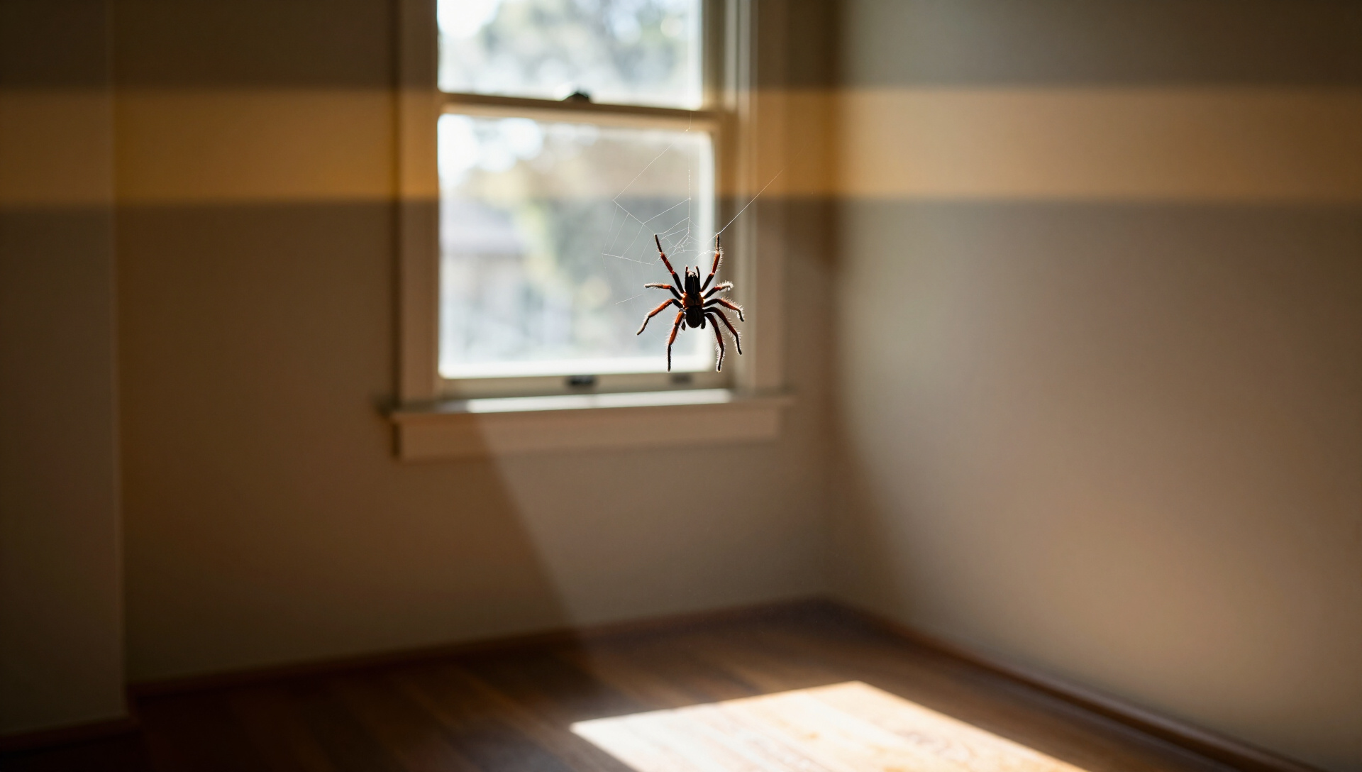 Spider Control in Terrey Hills