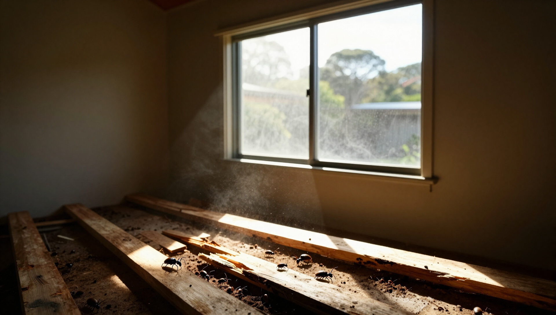 Termite Prevention in Terrey Hills